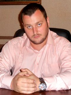 Александр Царапкин